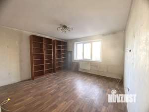 2-к квартира, вторичка, 79м2, 2/10 этаж