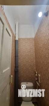 1-к квартира, вторичка, 41м2, 5/5 этаж