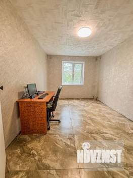 3-к квартира, вторичка, 65м2, 2/9 этаж