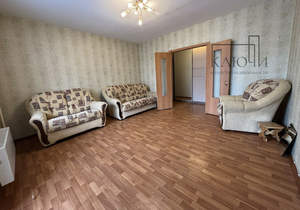 2-к квартира, вторичка, 57м2, 7/10 этаж