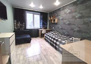 2-к квартира, вторичка, 50м2, 6/9 этаж