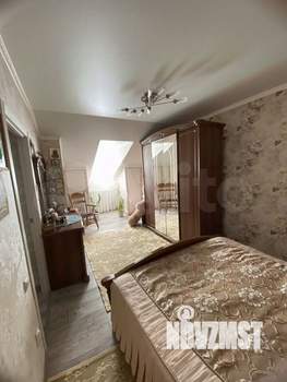 3-к квартира, вторичка, 100м2, 2/2 этаж