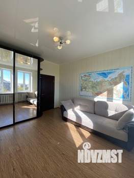 2-к квартира, вторичка, 57м2, 5/5 этаж