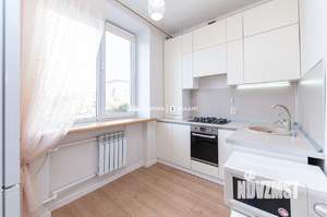 2-к квартира, вторичка, 52м2, 3/5 этаж