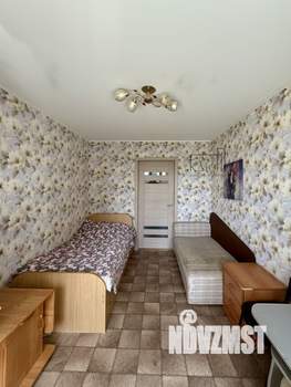 2-к квартира, вторичка, 49м2, 4/13 этаж