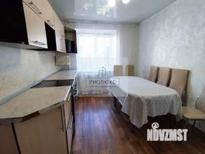 3-к квартира, вторичка, 93м2, 2/5 этаж