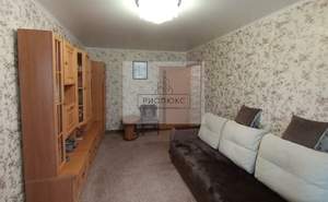 3-к квартира, вторичка, 56м2, 3/4 этаж