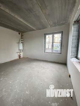 2-к квартира, вторичка, 58м2, 2/3 этаж