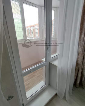 2-к квартира, вторичка, 48м2, 5/9 этаж