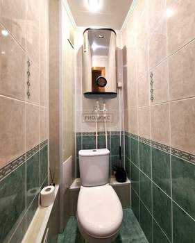 2-к квартира, вторичка, 57м2, 10/10 этаж