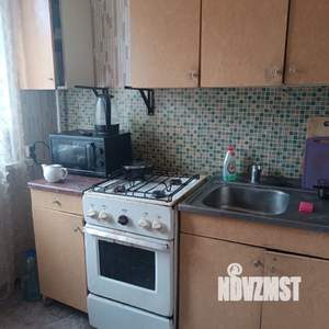 2-к квартира, вторичка, 44м2, 3/5 этаж