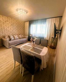 2-к квартира, вторичка, 65м2, 6/10 этаж
