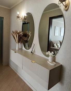 3-к квартира, вторичка, 65м2, 5/9 этаж