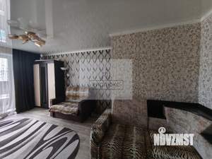 1-к квартира, вторичка, 34м2, 8/14 этаж