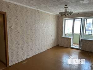 2-к квартира, вторичка, 49м2, 7/9 этаж