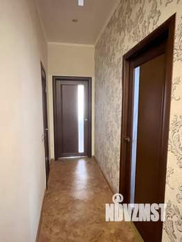 3-к квартира, вторичка, 69м2, 2/3 этаж