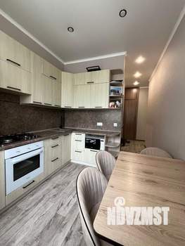 2-к квартира, вторичка, 63м2, 3/6 этаж