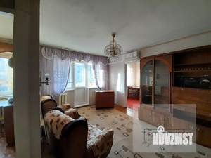 2-к квартира, вторичка, 44м2, 4/5 этаж