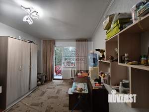 1-к квартира, вторичка, 30м2, 2/9 этаж