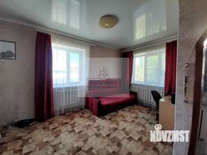 1-к квартира, вторичка, 31м2, 1/2 этаж