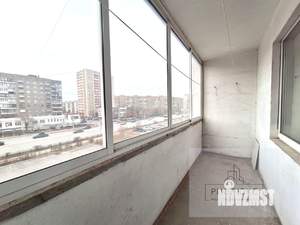 1-к квартира, вторичка, 42м2, 4/10 этаж