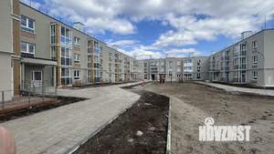 2-к квартира, вторичка, 73м2, 1/3 этаж