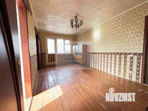4-к квартира, вторичка, 61м2, 4/5 этаж