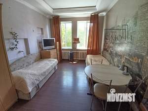 1-к квартира, вторичка, 31м2, 1/5 этаж