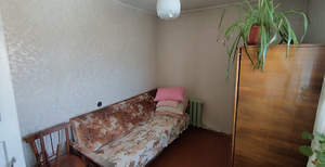 4-к квартира, вторичка, 61м2, 5/5 этаж