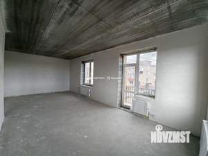 2-к квартира, сданный дом, 59м2, 3/3 этаж