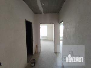 2-к квартира, вторичка, 65м2, 3/3 этаж