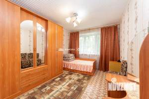 3-к квартира, вторичка, 65м2, 1/5 этаж