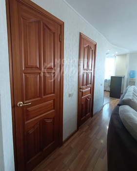 6-к квартира, вторичка, 145м2, 6/6 этаж