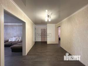 3-к квартира, вторичка, 106м2, 1/9 этаж