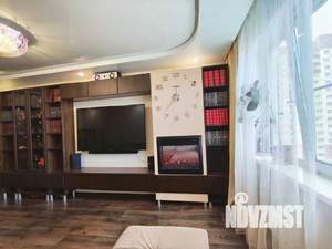 2-к квартира, вторичка, 52м2, 8/9 этаж