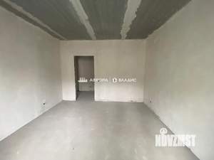 1-к квартира, вторичка, 42м2, 1/3 этаж