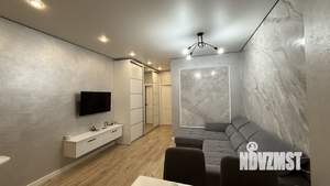 2-к квартира, вторичка, 48м2, 2/3 этаж