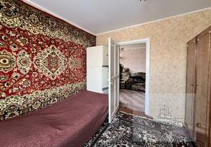 4-к квартира, вторичка, 61м2, 2/5 этаж