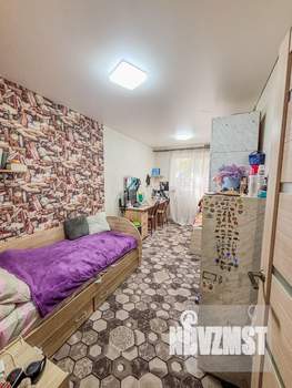 2-к квартира, вторичка, 44м2, 1/5 этаж