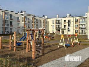 2-к квартира, вторичка, 66м2, 3/3 этаж