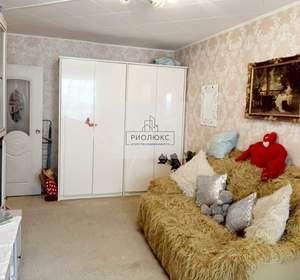 2-к квартира, вторичка, 41м2, 2/5 этаж