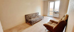 1-к квартира, вторичка, 36м2, 1/9 этаж
