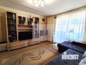 3-к квартира, вторичка, 62м2, 4/5 этаж