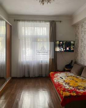 3-к квартира, вторичка, 80м2, 1/5 этаж