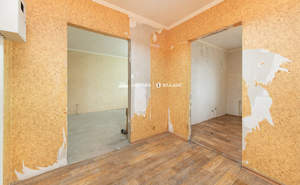 1-к квартира, вторичка, 43м2, 10/10 этаж