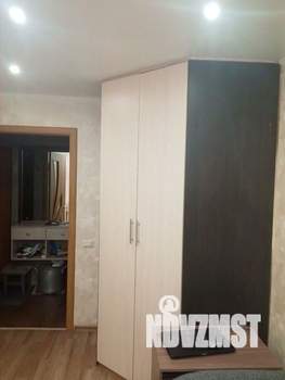 2-к квартира, вторичка, 44м2, 2/5 этаж