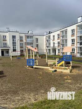 2-к квартира, вторичка, 73м2, 1/3 этаж