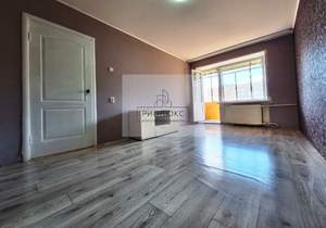 1-к квартира, вторичка, 31м2, 5/5 этаж