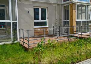 2-к квартира, вторичка, 61м2, 3/3 этаж