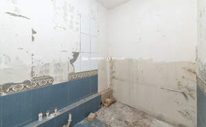 1-к квартира, вторичка, 43м2, 10/10 этаж